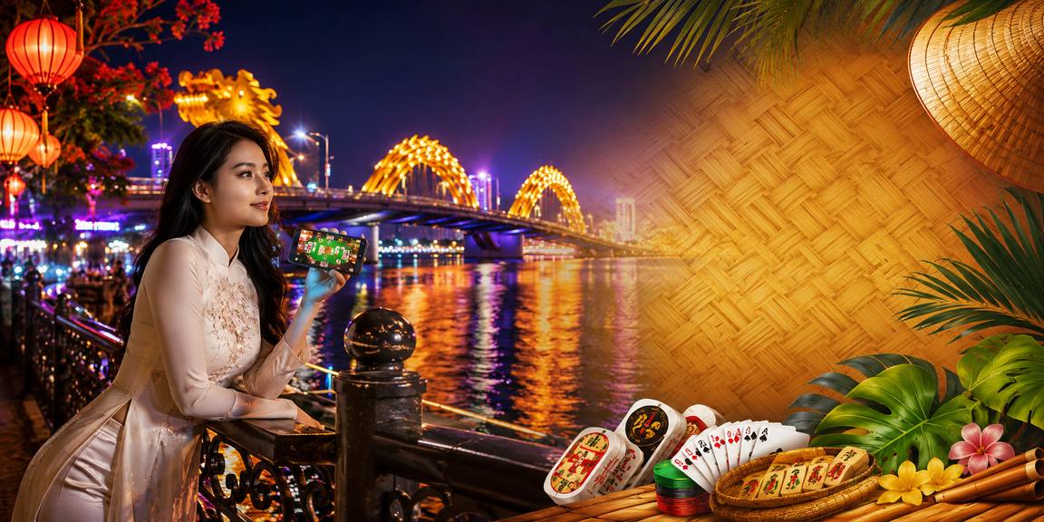 sa68 Casino Việt Nam