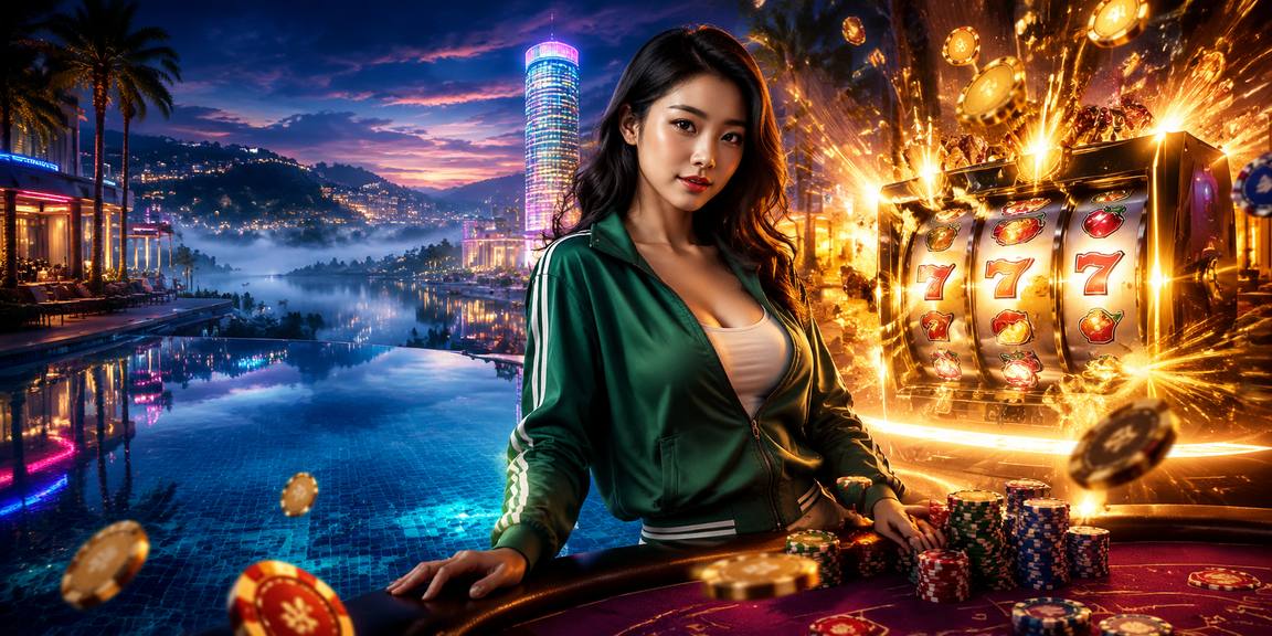sa68 Casino Di Động